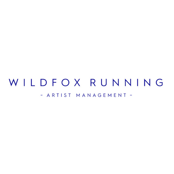 logo wildfox running bubig