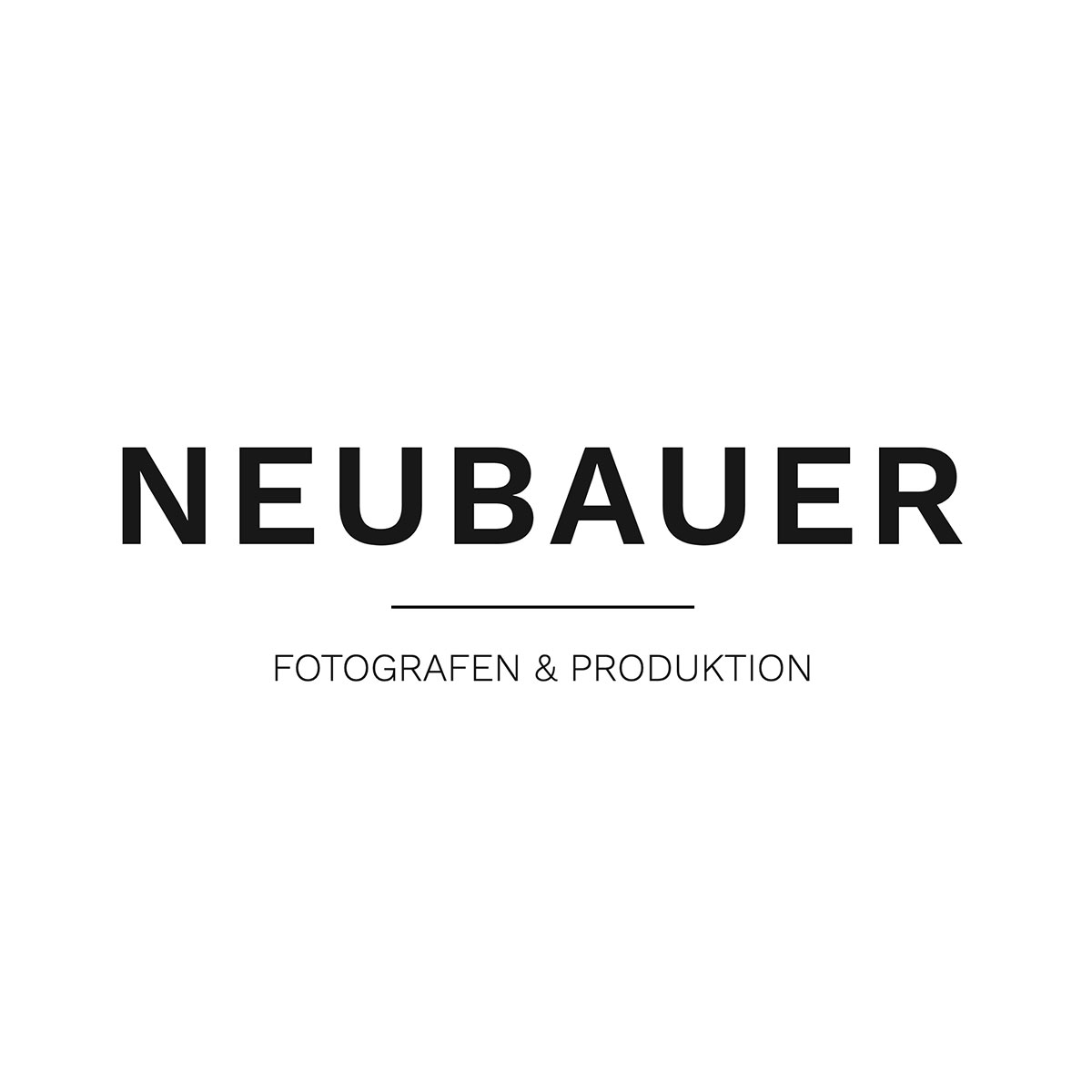 Logo der Agentur Neubauer