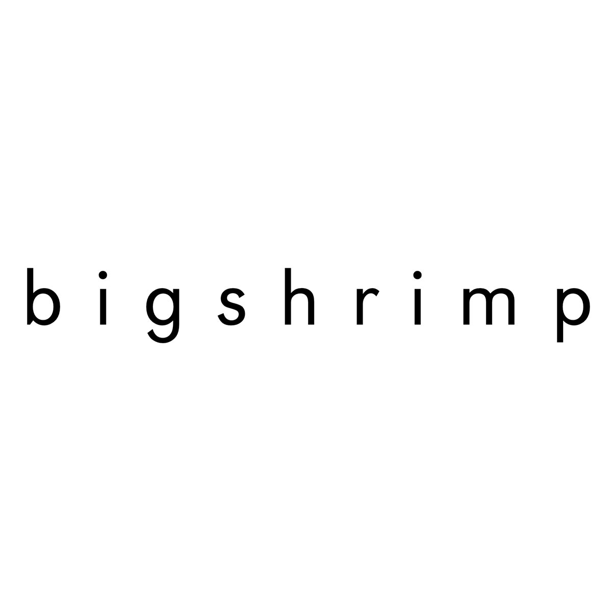 Logo von bigshrimp