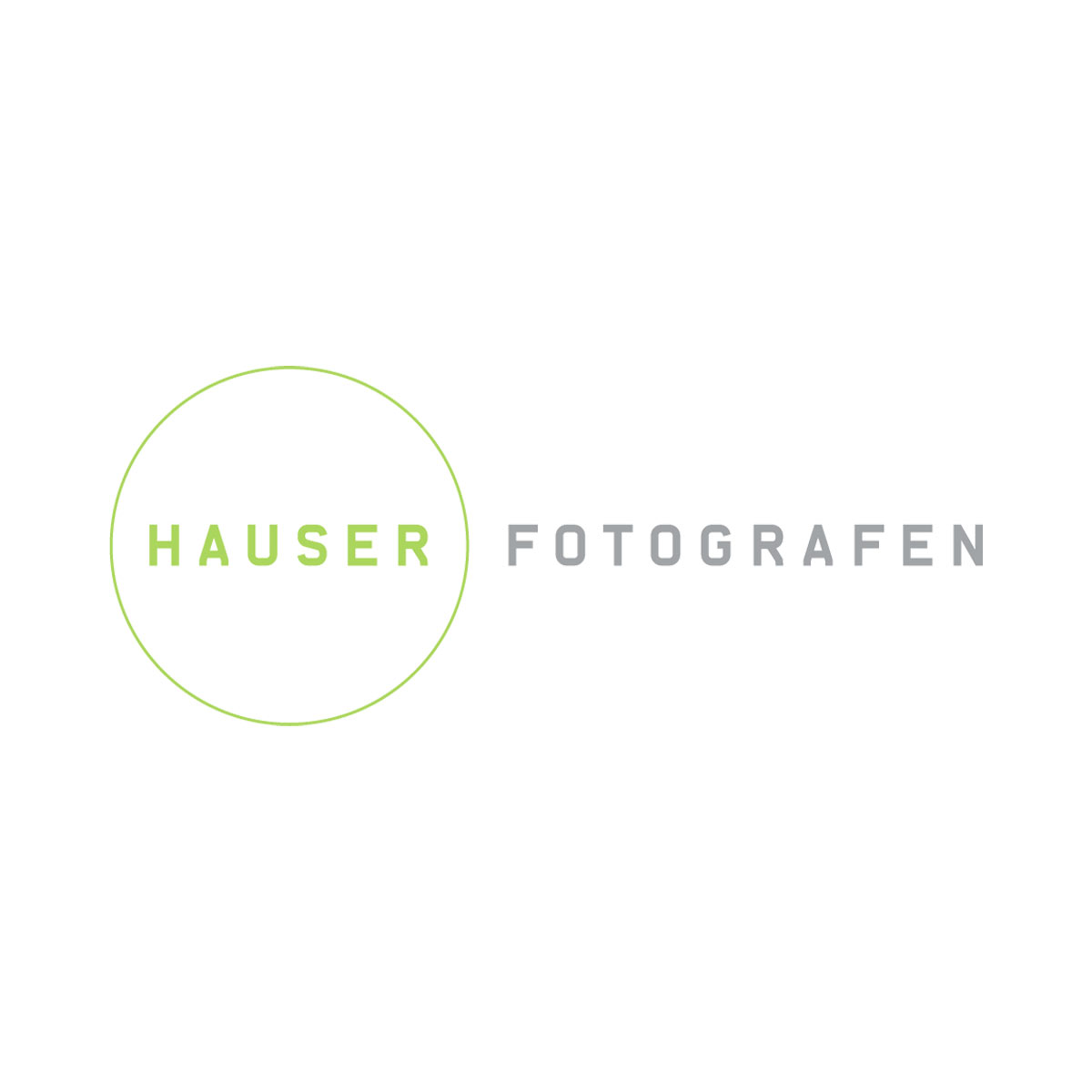 Logo von Hauser Fotografen