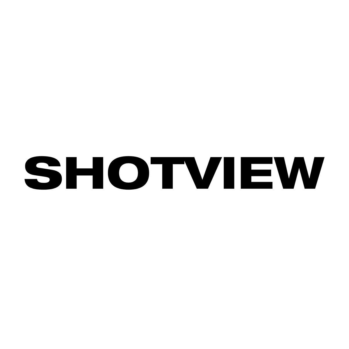 Logo von shotview