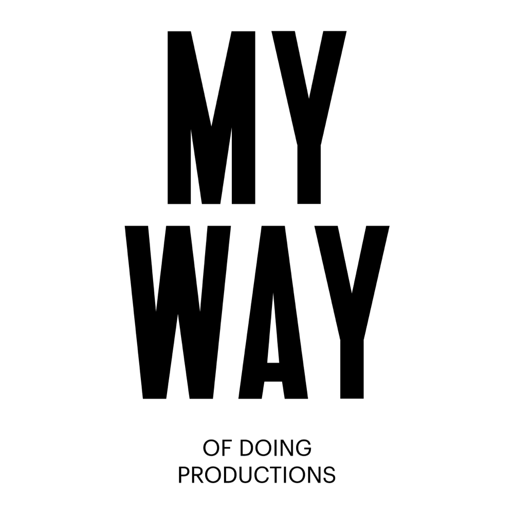MY WAY Productions